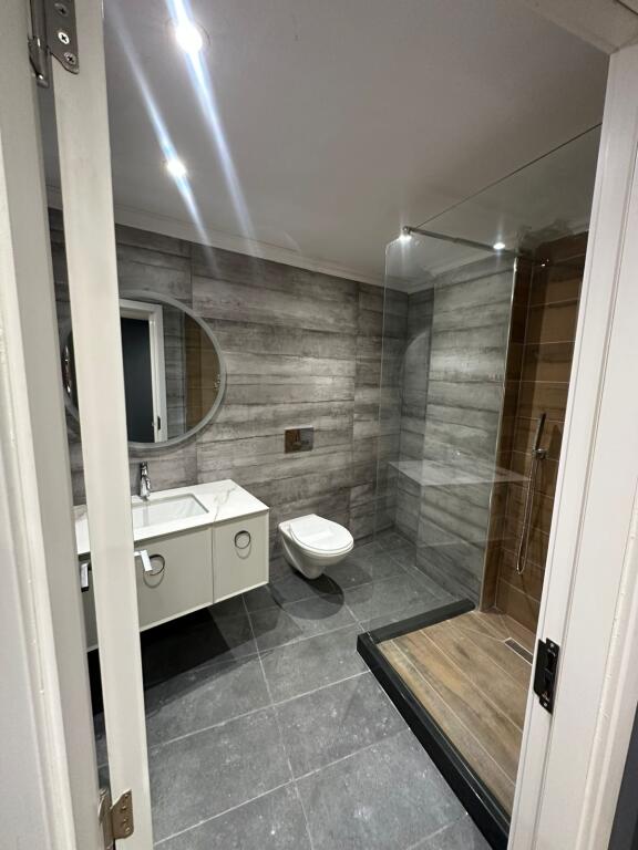 Duplex 2+1 Lago Secco