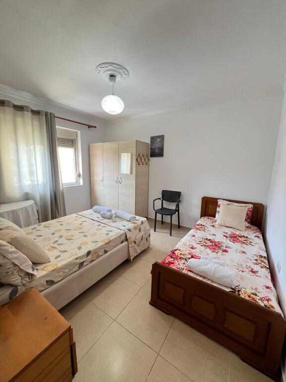 ❌Apartment 2+1+2 for rent 📍Coloseu, Durrës Street