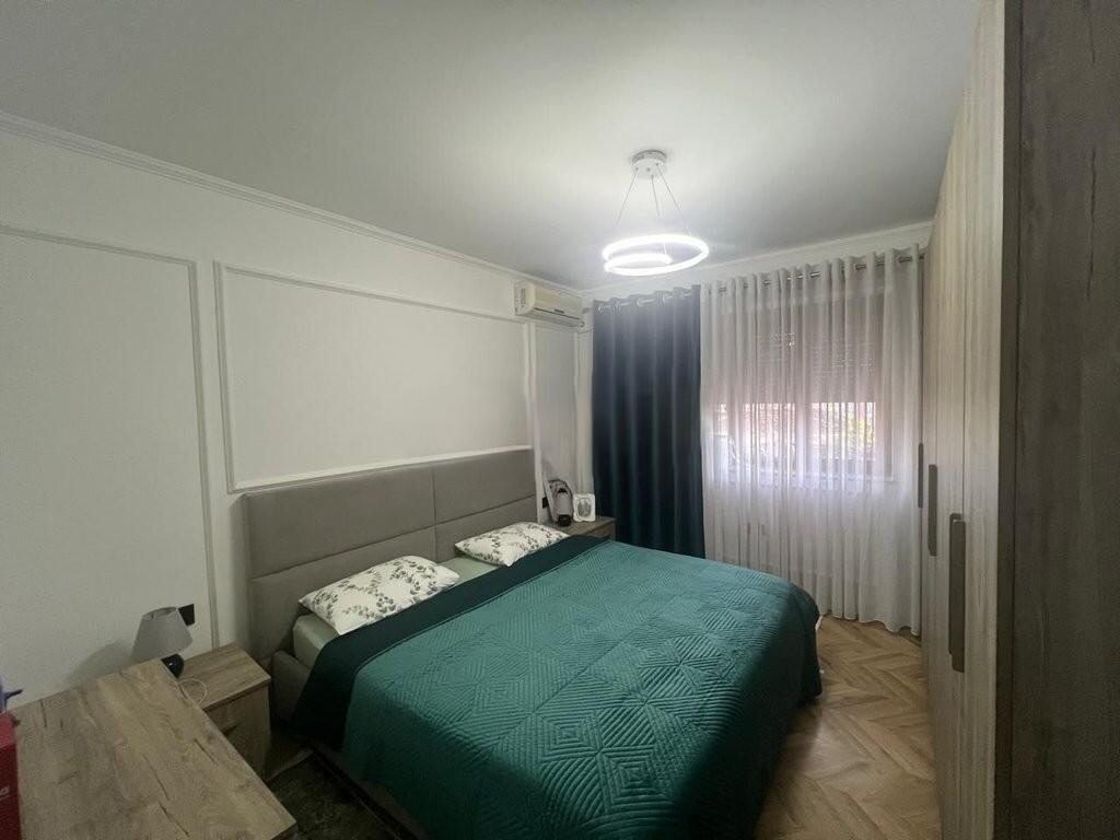 APARTMENT 2+1 FOR SALE IN ALLIAS! 140,000 €