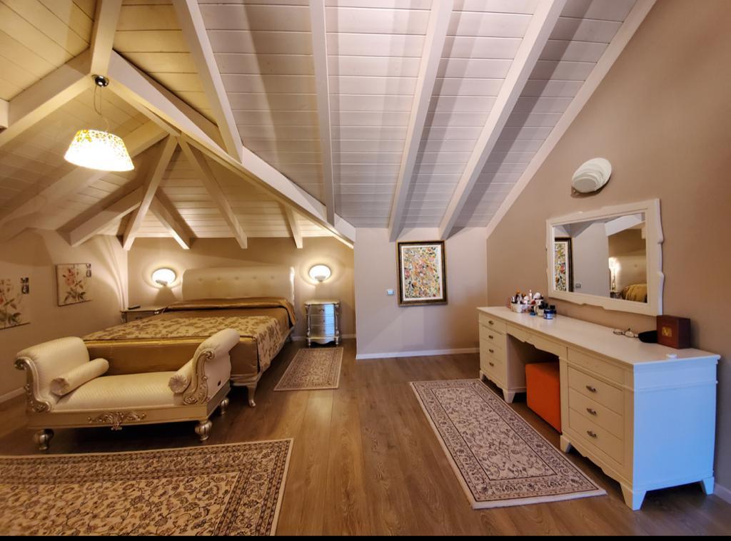 🌟 VILLA DI LUSSO IN VENDITA – RESIDENZA “AKACIA HILLS”, TIRANA 🌿
