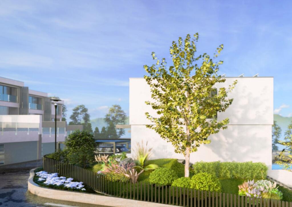 IN VENDITA: VILLA GEMELLA DI LUSSO CON PISCINA PRIVATA – FLOWERS HILL RESIDENCE, LUNDËR/TEG