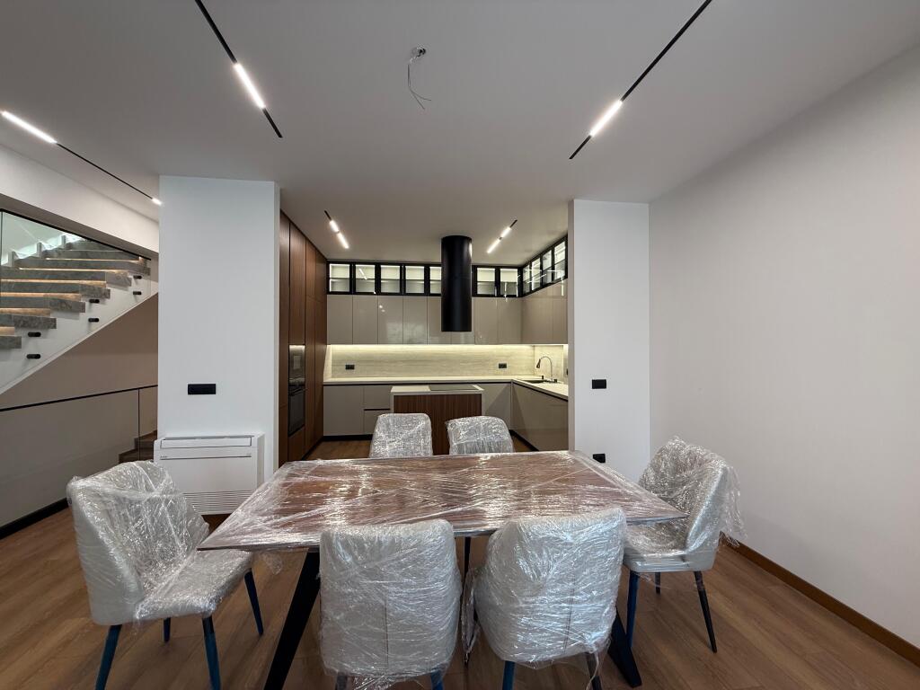 Villa for rent