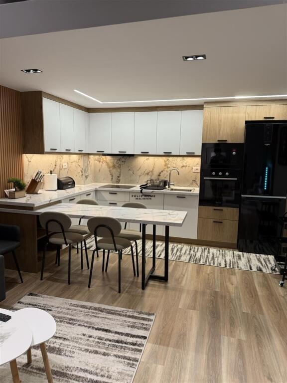 APARTMENT FOR RENT 1+1 GOLDEN PARK 650 EURO
