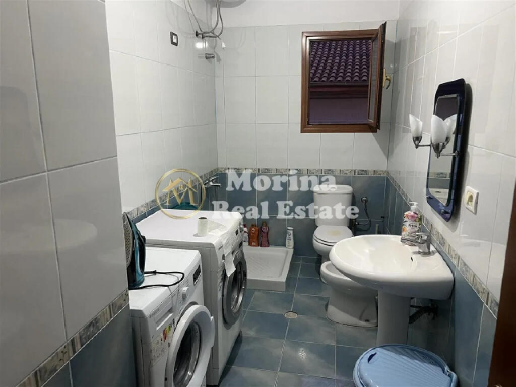 Apartment 2+1, Former Aviation Field-Artan Lenja Street 500 Euro/Month.