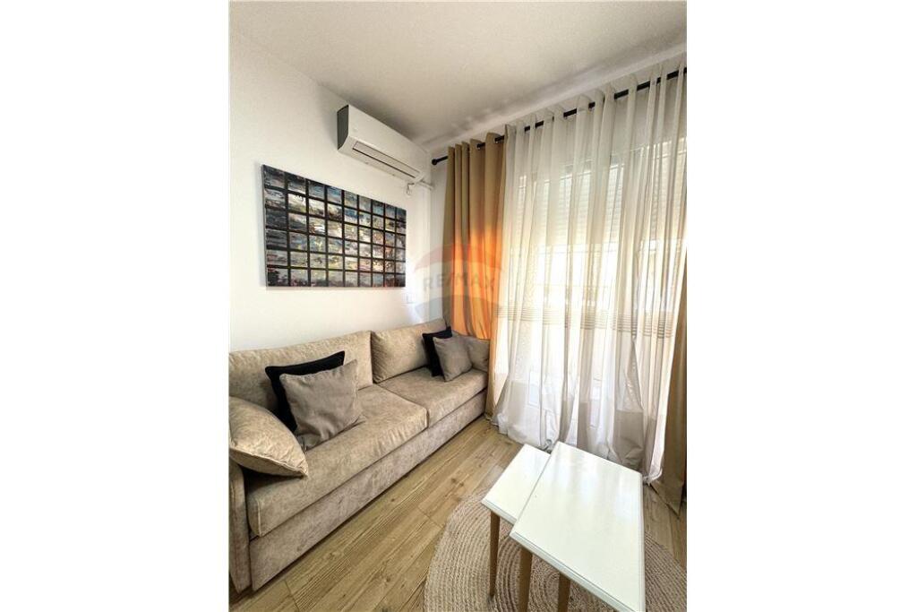 Appartamento 1+1 in Affitto – Nuovo Mercato