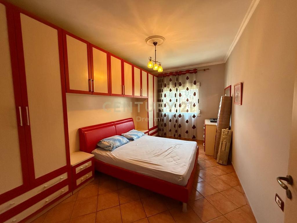 Apartment 3+1+2 for Sale – Near Former Durrës Restaurant