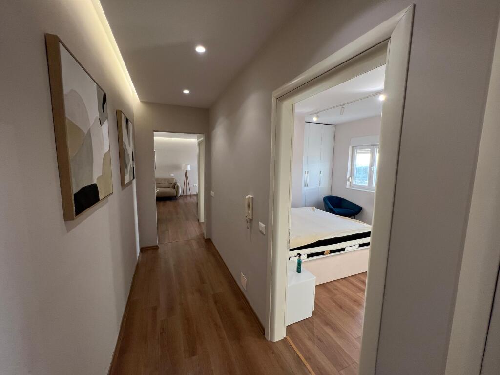Super Apartment 2+1 for Rent, Near Deliorgjit