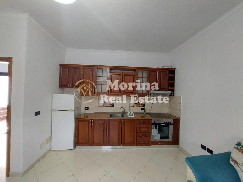 Rent, Private Entrance 2+1, United School, 500 euro/month