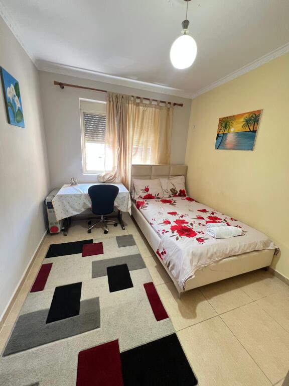 ❌Apartment 2+1+2 for rent 📍Coloseu, Durrës Street