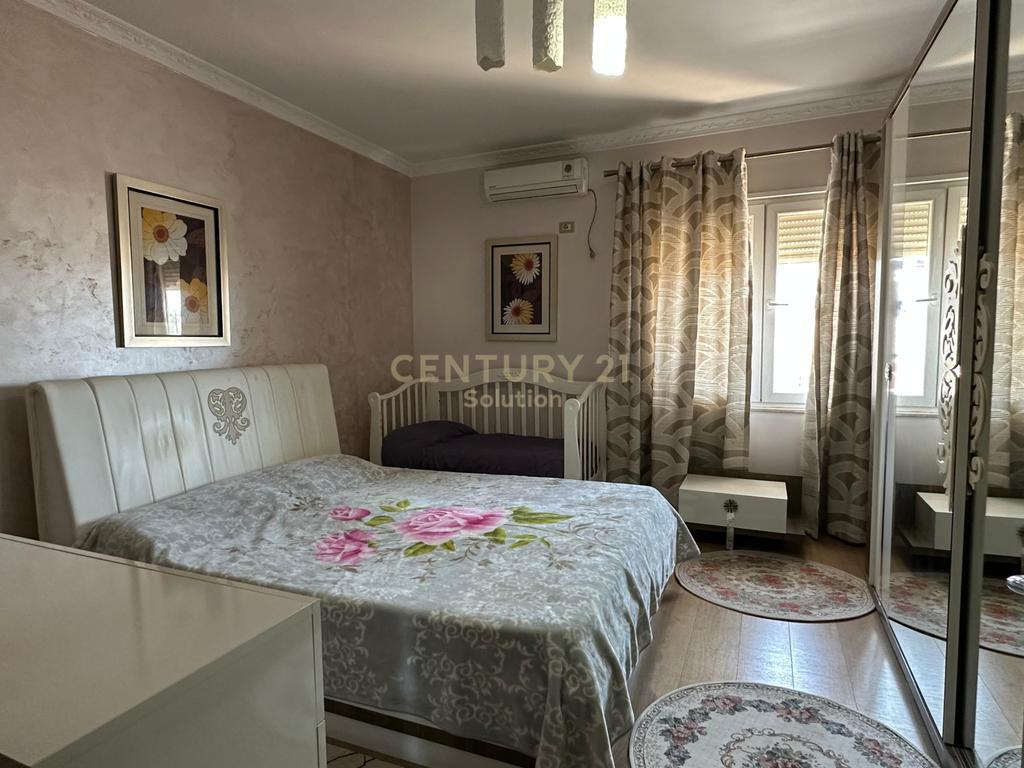 Apartment 2+1+2 for rent in Astir near Bar Oslos