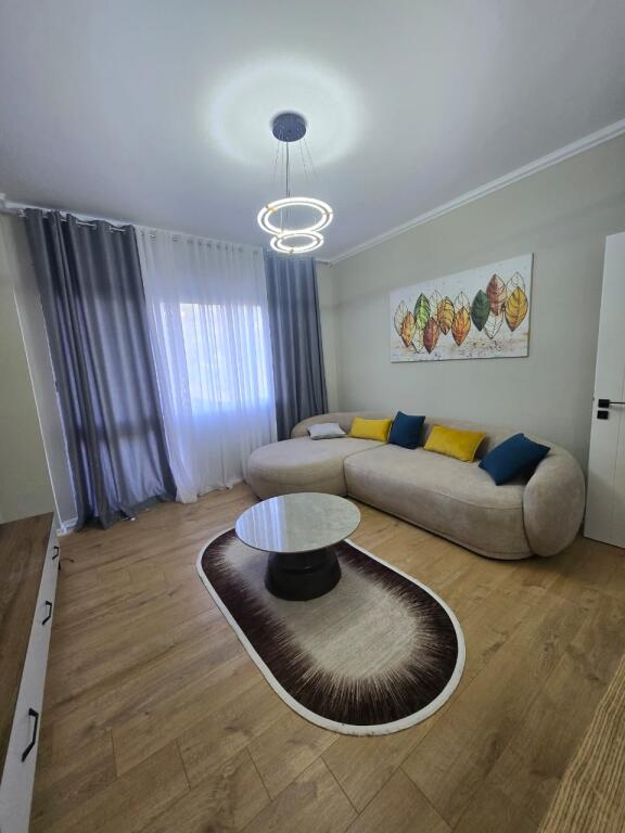 Appartamento 1+1 in vendita – Shkëmbi i Kavajës