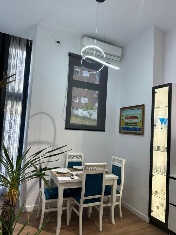 Duplex 2+1 Lago Secco