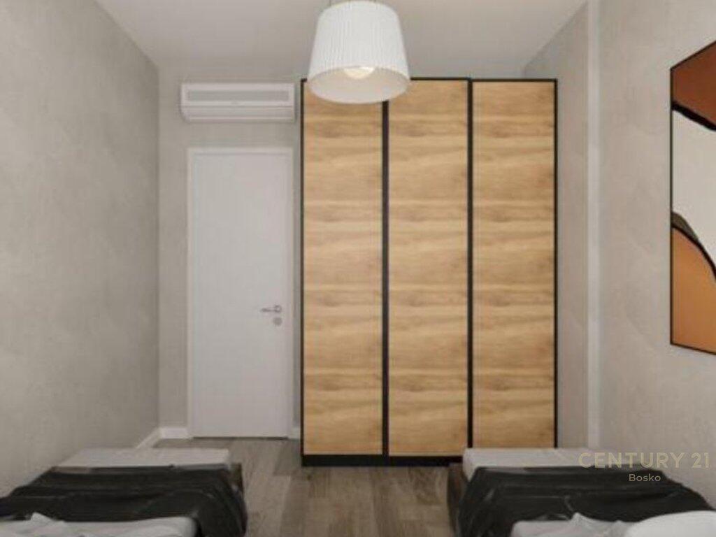 🏠 In Affitto – Appartamento 2+1 + 3 Balconi, Via Kavaja