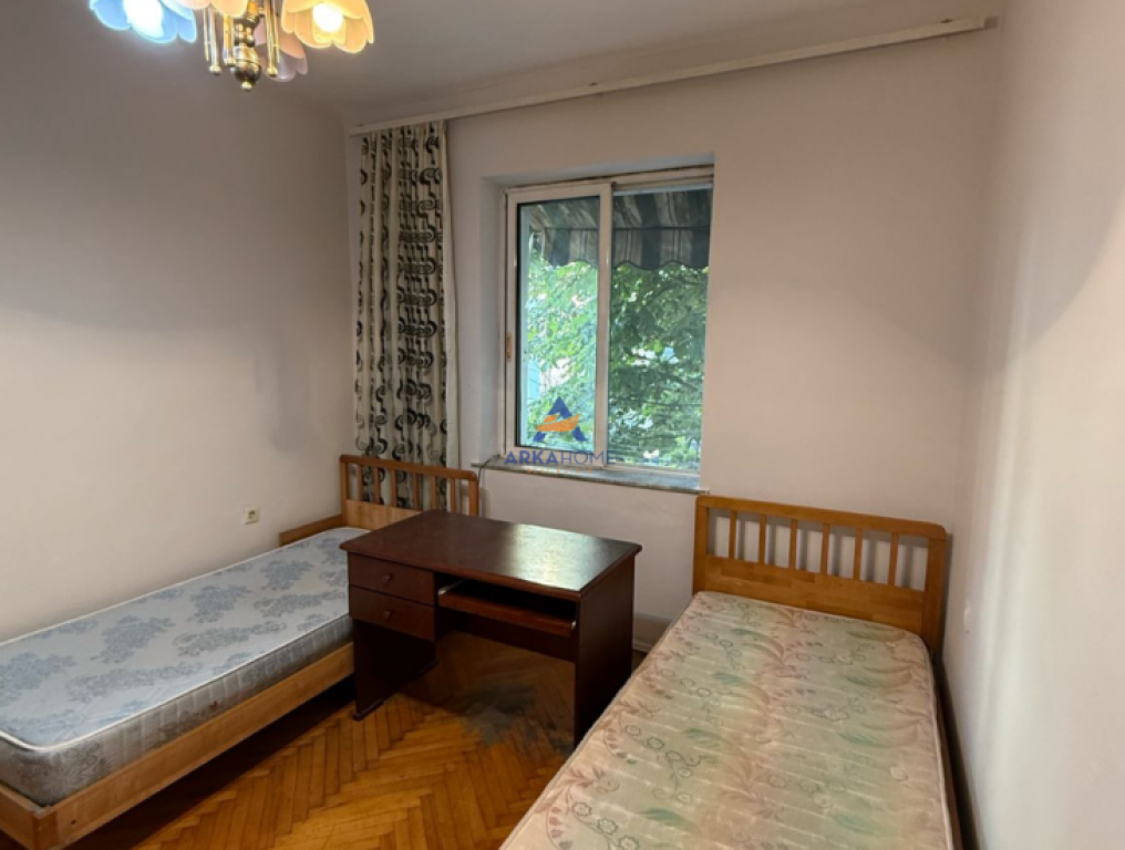 APPARTAMENTO IN AFFITTO 2+1+BALCONE "ALL'INCROCIO DI VASIL SHANTO" 600 EURO