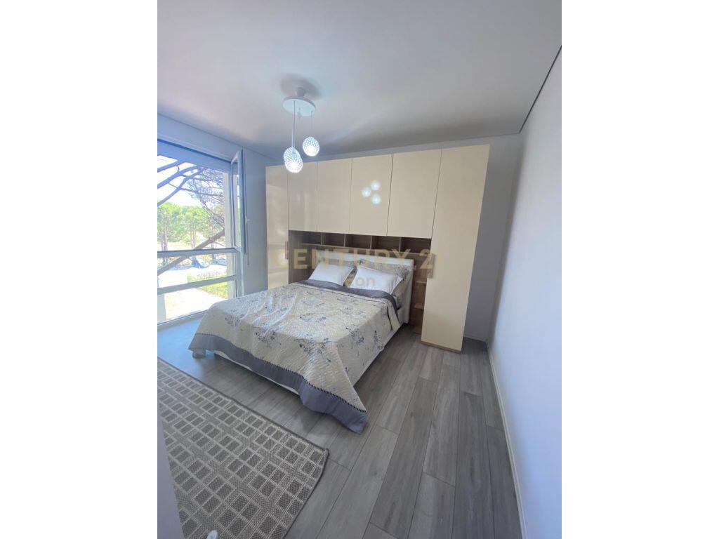 Shitet Apartament 2+1 – San Pietro Resort, Gjiri i Lalzit