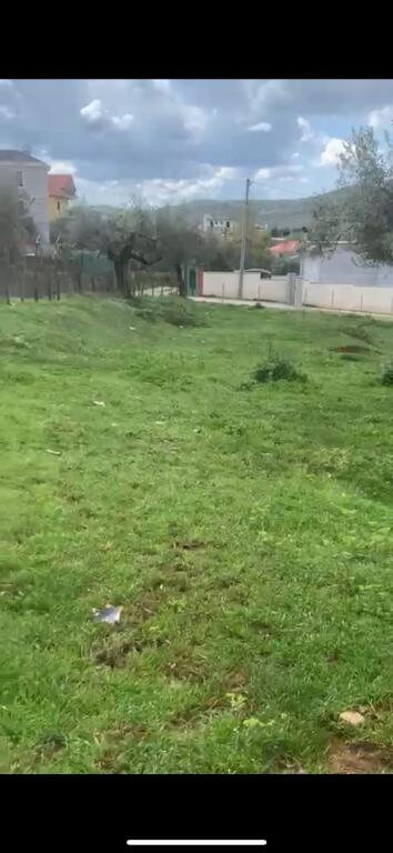 Construction Land for Sale in Farke.