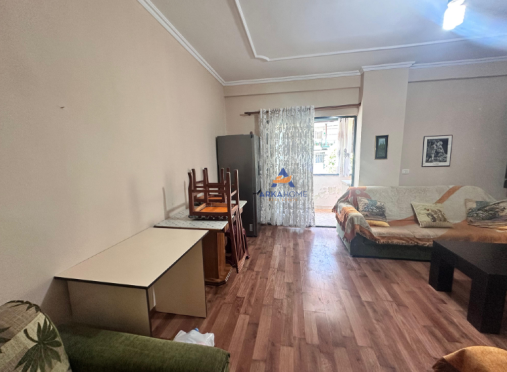 APARTMENT FOR RENT 2+1+BALCONY "DON BOSKO, NEAR HOTEL FERRARI" 600 EURO.