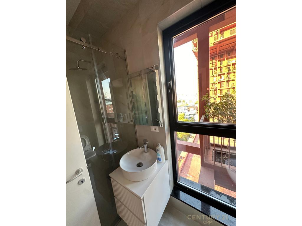 🏠 In Affitto – Appartamento 2+1+2, Garden Building
