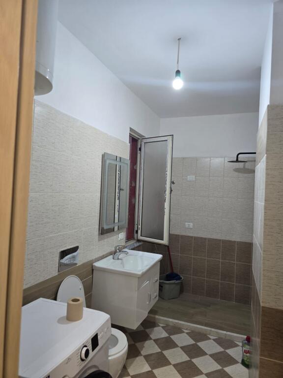 FOR RENT Apartment 1+1 📍Address: Yzberisht