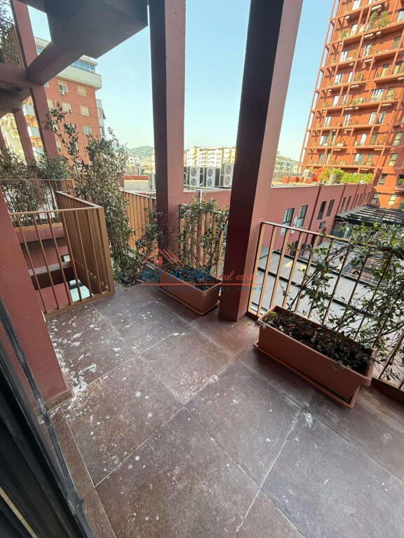 Office for rent at Garden Building Tirane