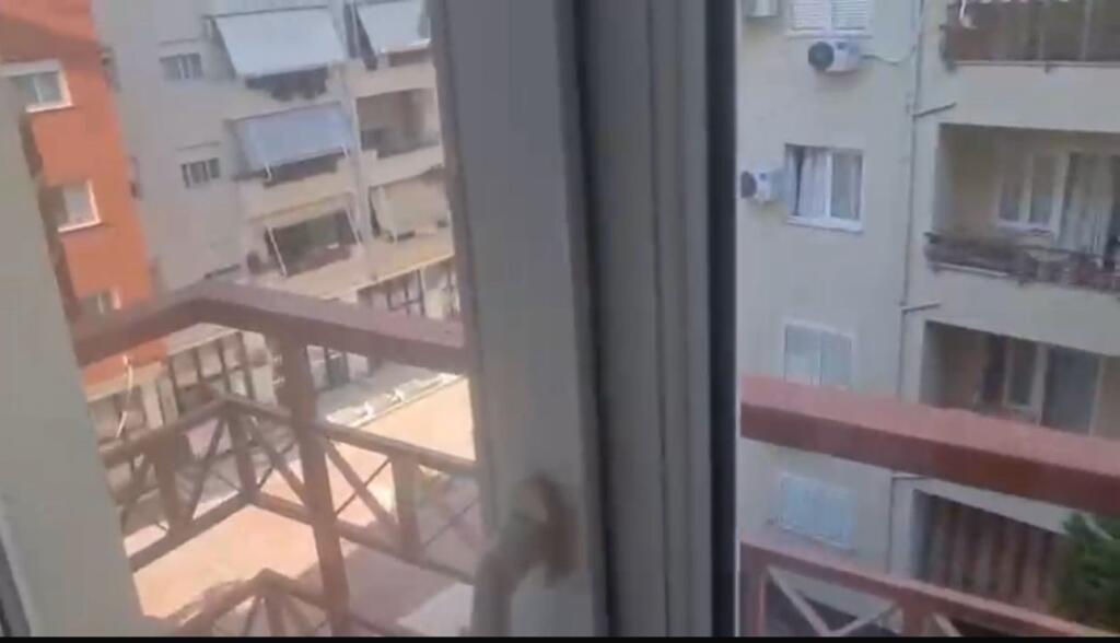 Apartment 2+1+Blk, at Kodra e Diellit, 650 euro/month.