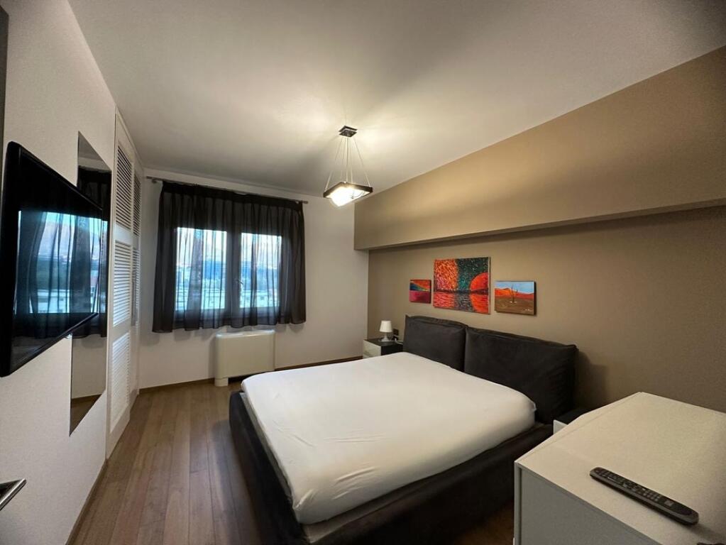 📍Petro Nini apartment 1+1 for sale