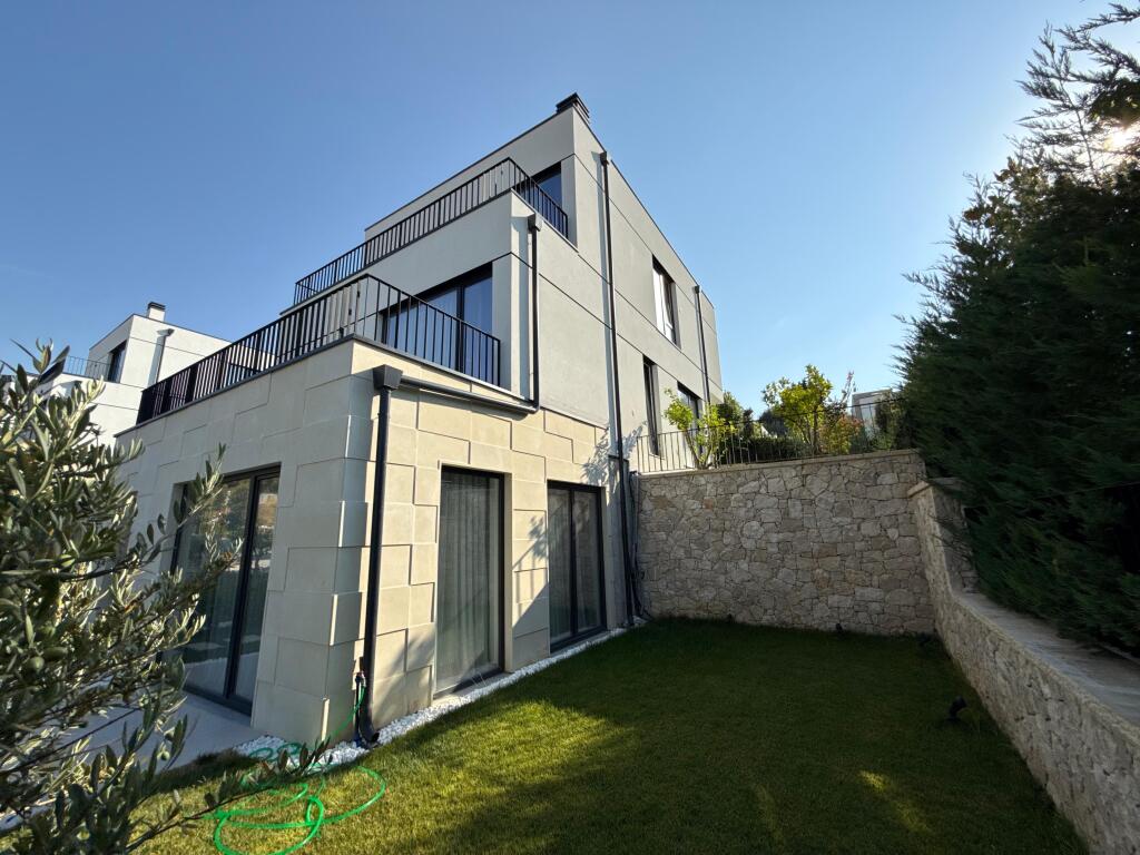 Villa for rent