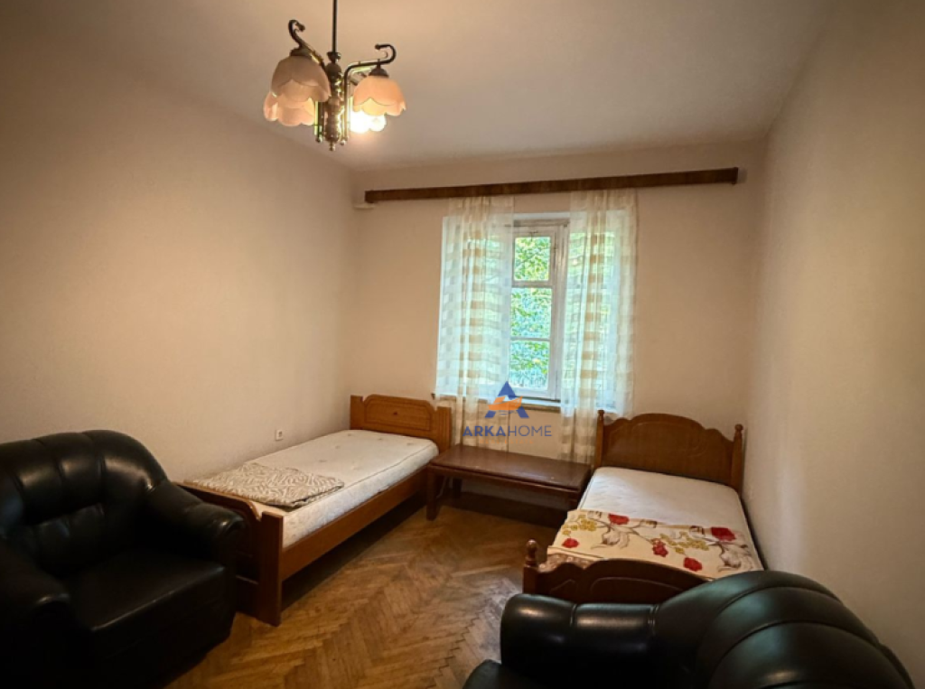 APPARTAMENTO IN AFFITTO 2+1+BALCONE "ALL'INCROCIO DI VASIL SHANTO" 600 EURO