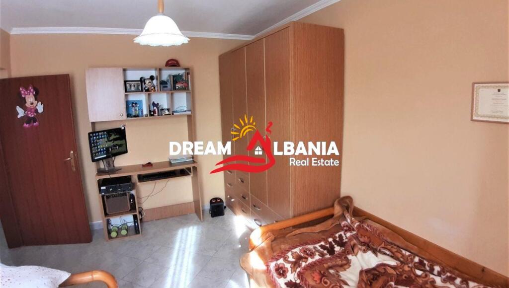 Apartment for rent at Tregu Elektrik 2+1+ kitchen ID (4229453)