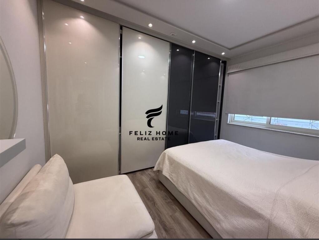 APARTMENT FOR RENT 2+1 ZOOLOGICAL GARDEN 700 EURO