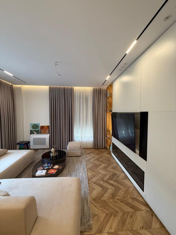 FOR SALE APARTMENT 2+1+2 AT SECRET GARDEN RESIDENCE   
