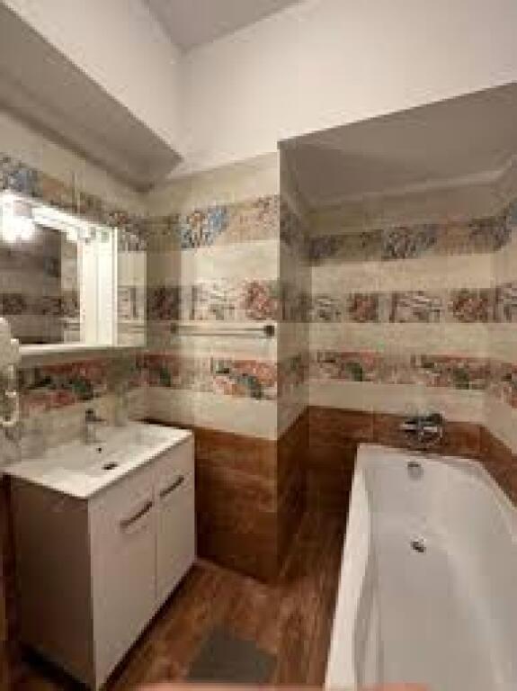 Appartamento in Vendita 2+1 in Ali Dem (ID B120701) Tirana