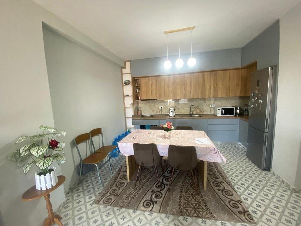 Appartamento 2+1 in Vendita a Fresk! 105,000 €