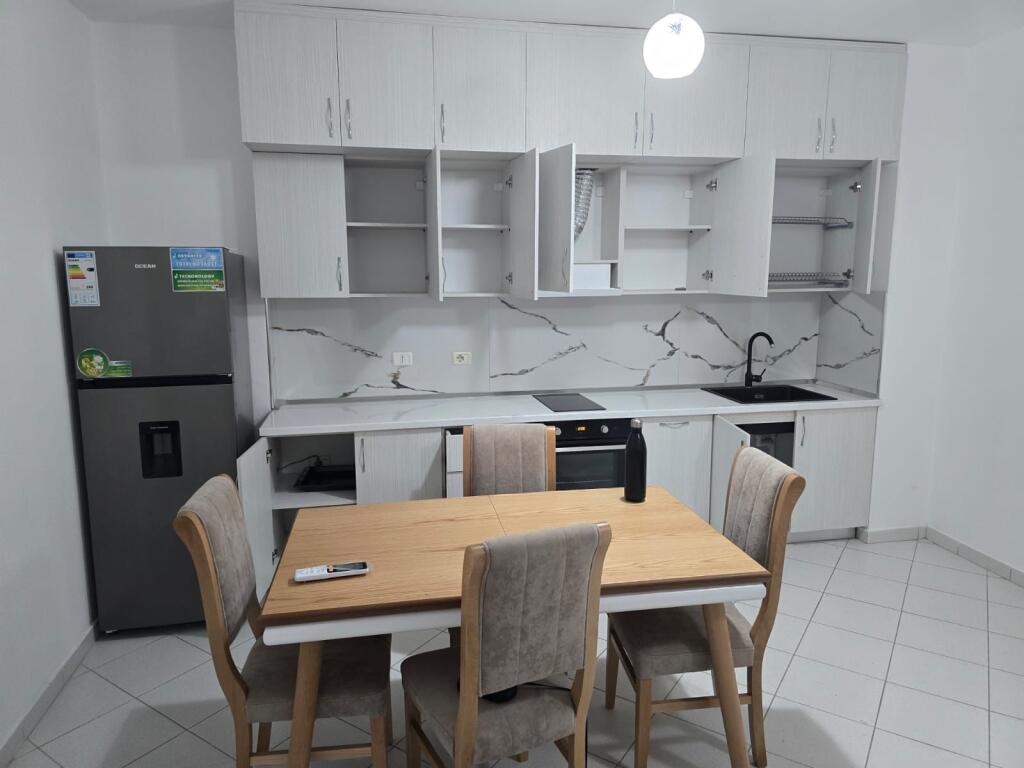 FOR RENT Apartment 1+1 📍Address: Yzberisht