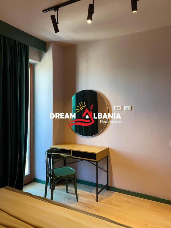 Jepet me qera apartament 2+1 ne Bulevardin Zogu i Pare prane Shkencave te Natyres (ID 42215324)
