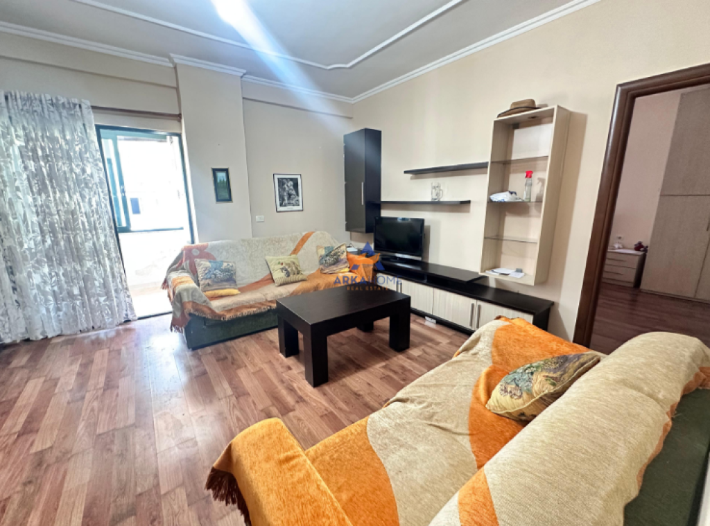 APARTMENT FOR RENT 2+1+BALCONY "DON BOSKO, NEAR HOTEL FERRARI" 600 EURO.