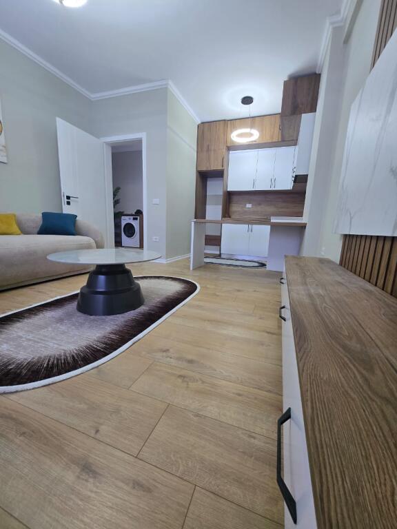 Appartamento 1+1 in vendita – Shkëmbi i Kavajës