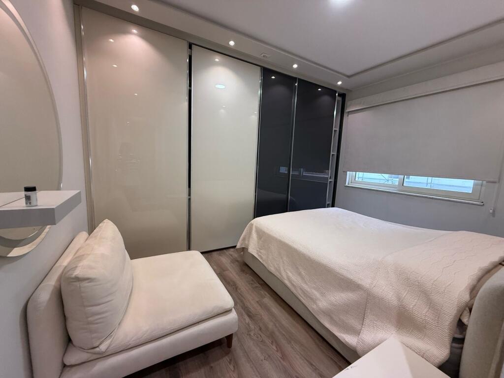 2+1 Apartment for Rent – Fully Furnished in a Contemporary Style