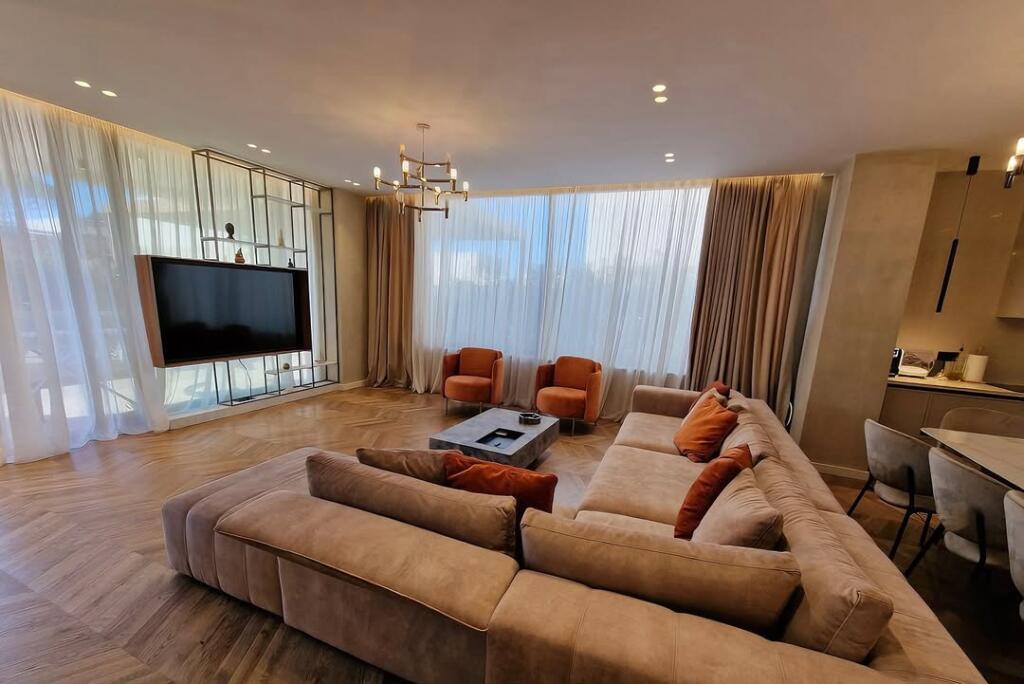 Fantastic villa📍San Pietro villa for sale in San Pietro, Gjiri Lalezit