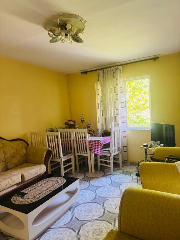 Apartment 2+1 for rent, opposite American Hospital 1, Lapraka