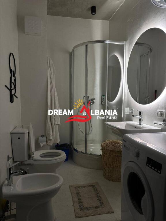 Apartment 1+1 for rent on Zogu i Pare Boulevard near the Natural Sciences (ID 42111425)