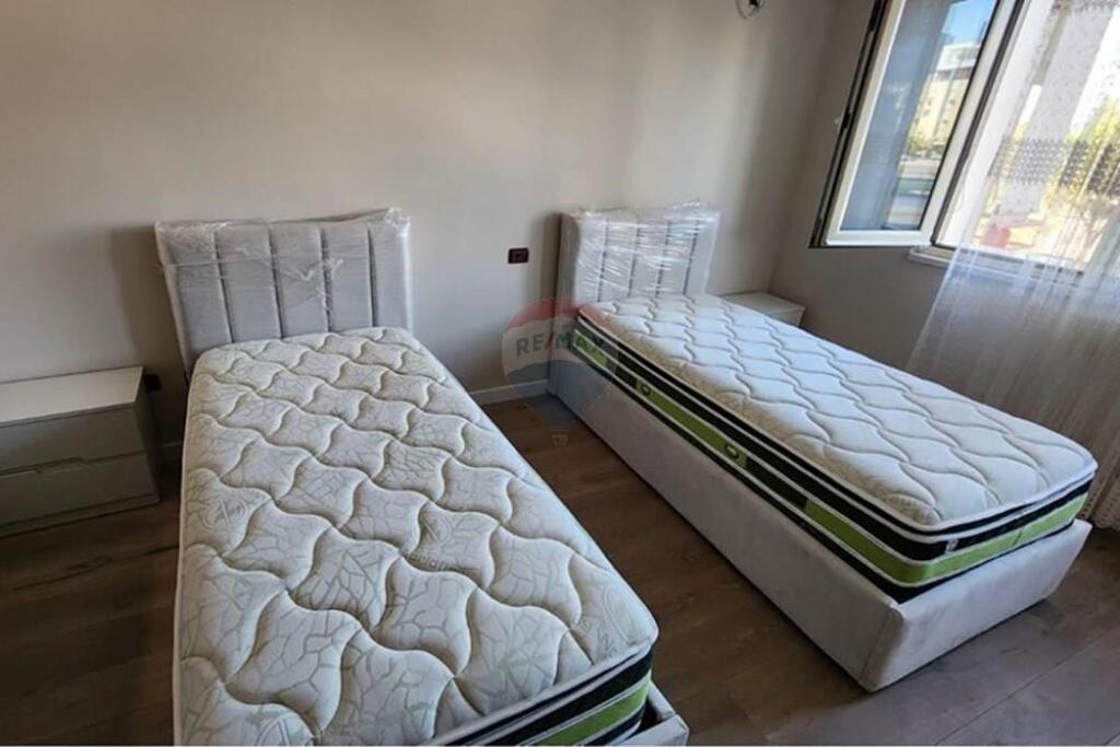 Apartment 2+1 for sale at Kompleksi i Vizion +