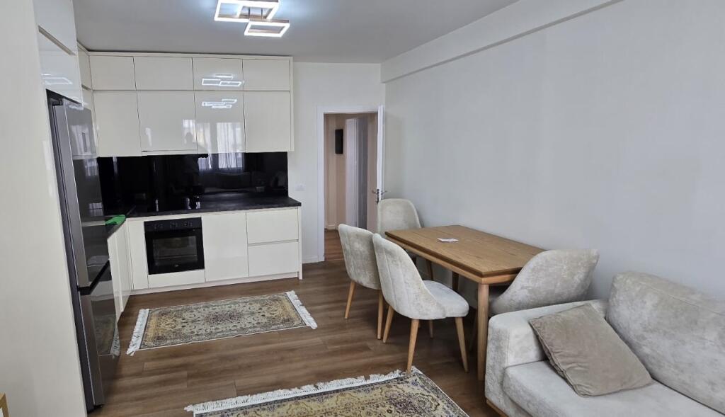 Appartamento 2+1 in Affitto – Viale Zogu I Primo!
