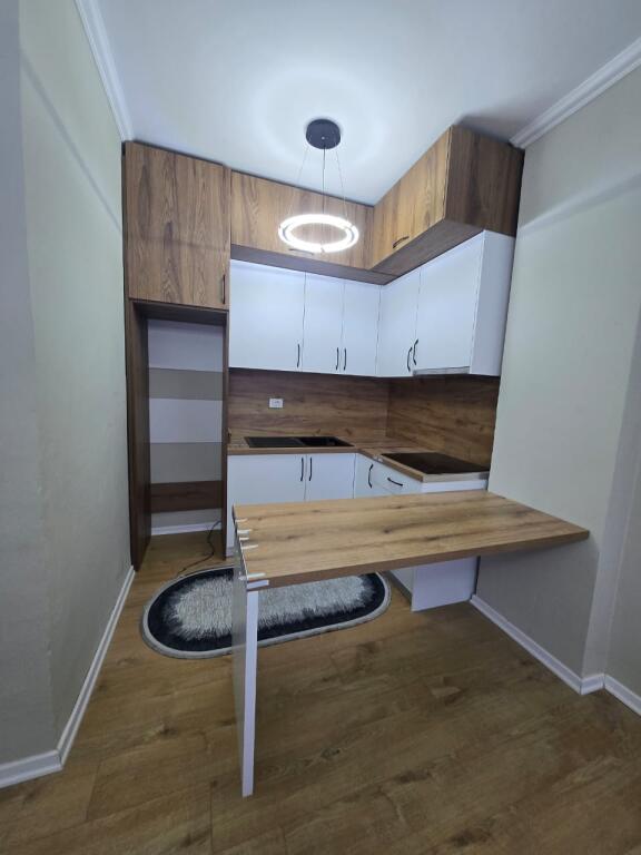 Appartamento 1+1 in vendita – Shkëmbi i Kavajës