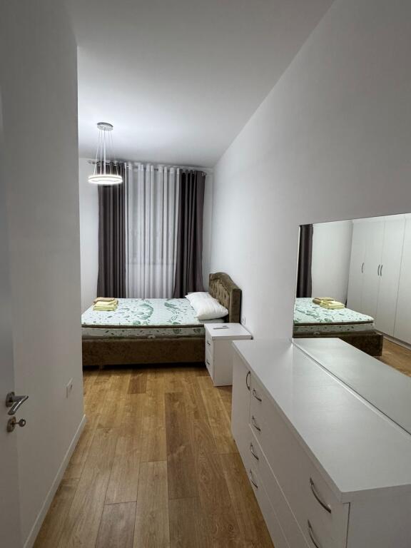 For rent 1+1+block New Bazaar