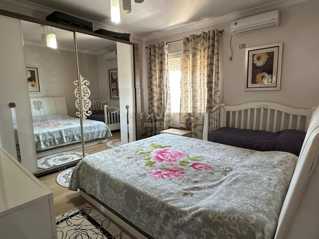 FOR RENT APARTMENT 2+1+2 NEAR BAR OSLO ! 500 € /Month