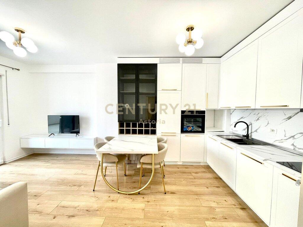rent apartment 1+1 with veranda at the new Villa L!