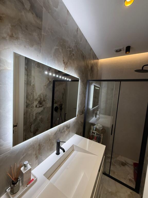 FOR SALE APARTMENT 2+1+2 AT SECRET GARDEN RESIDENCE   