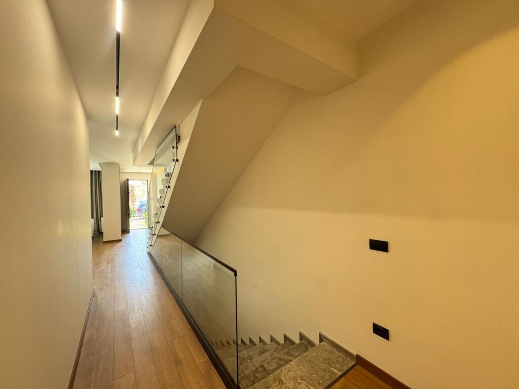 We rent out an attached villa in one of the most prestigious complexes at the Dry Lake, Forest Residence.
