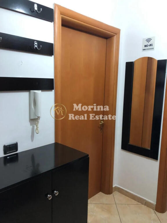 Qera, Apartament 1+1, rruga Qemal Stafa,600 euro/muaj